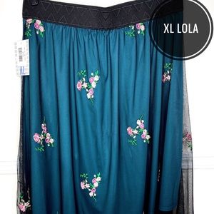 Lularoe Lola